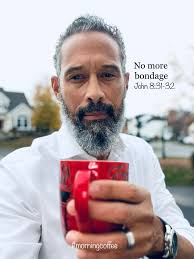 Facing the truth about ourselves for change