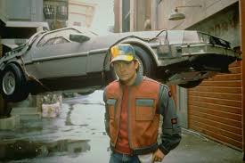 Maybe you would like to learn more about one of these? Back To The Future Part Ii Inapoi In Viitor 2 1989 Film Cinemagia Ro