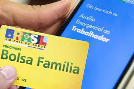 Mpf tem dificuldade de ajudar as pessoas por telefone. Auxilio Emergencial Extensao Beneficiarios Do Bolsa Familia Recebem Hoje 3Âª Parcela Reporter Campo Grande