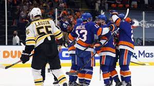 Bruins coach critical of refs after game 5 loss. 3 Takeaways From A Frustrating Game 4 Loss For The Bruins Against The Islanders