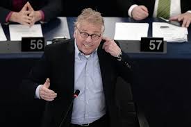 Image result for Daniel Cohn-Bendit