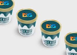 Free Ice Cream Cups Mockup Freedownload Freemockup Freepsd Mockup Packagingmockup In 2020 Ice Cream Cup Mockup Mockup Free Psd