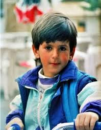 In tennis today, novak djokovic follows through on his promise to mike tyson's daughter while gael monfils does his usual tricks. Novak Djokovic Biography Facts Childhood Personal Life Sportytell