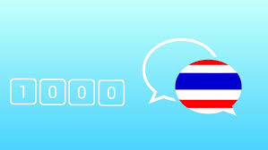 Maybe you would like to learn more about one of these? Há»c Tiáº¿ng Thai Giao Tiáº¿p CÆ¡ Báº£n Nhanh Nháº¥t