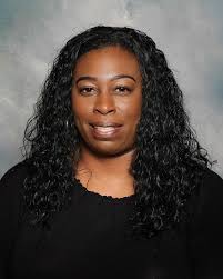 Ebony Mosley -Case Manager