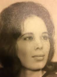 Gail Cavitt Modisette Obituary