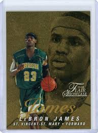 Upper Deck LeBron James Basketball 2011-12 Season Sports Trading Cards &  Accessories for sale