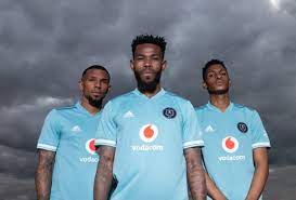 The lakers are currently over the league salary cap. Orlando Pirates Unveil New Kit For The 2021 22 Season