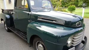 Image result for Shoal Green 1948 Ford Truck