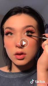 Tiktok Addyrae Beauty Makeup Dicas De Maquiagem E Truques Ideias De Maquiagem Videos De Maquiagem