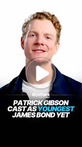 Patrick Gibson Workout Routine