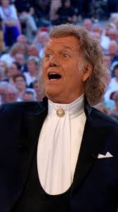 Funiculi, Funicula, taken from André's brand new DVD Love Is All Around!  Order yours now at: www.andrerieu.com/love-is-all-around ❤️🎶