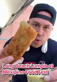 Ednas Filipino Food Long Beach