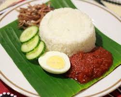 Selain perbedaan sedikit rasanya, kondimen ataupun topping yang menyertainya juga berbeda. Resepi Nasi Lemak Paling Sedap Dan Wangi Blogopsi