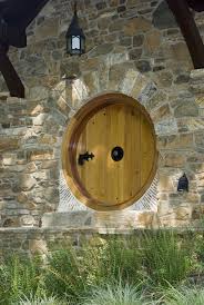 Repositioning or relocating the interior door framing in a wood frame structure is a simple procedure that requires a little rough carpentry. Round Door Frame Houzz