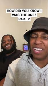 HOW DID YOU KNOW I WAS THE ONE? PART 2 #blacklove #marriage #dating