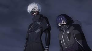 Season kedua dari serial anime tokyo ghoul:re. Tonton Anime Tokyo Ghoul Sesuai Dengan Urutannya Yuk