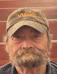 Obituary for Tom "Lloyd" Ikner