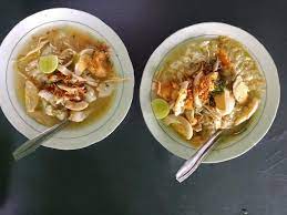 Bertandang Ke Kalimantan Selatan Ada 4 Makanan Khas Yang Wajib Dicoba Lifestyle Liputan6 Com