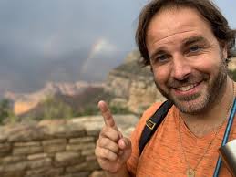 MISSING OUR SUMMER HOME