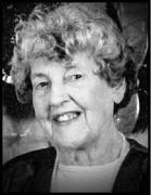 Rosemary Soules Obituary (2015)