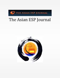 Mas maganda pa rin na may organisasyon ang mga opinyon na ipipresenta sa isang reflection paper. Volume 14 Issue 7 2 December 2018 Asian Esp Journal Asian Esp Journal