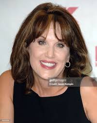 Robin McGraw during Robin McGraw, Wife of Dr. Phil McGraw In-Store... News  Photo