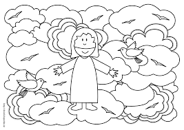 Bläsersätze zur ausmalbilder kreise ausmalbild mandala kreise 1 zum ausmalbild auferstehung jesu 1098 malvorlage alle Malvorlage Himmelfahrt Coloring And Malvorlagan