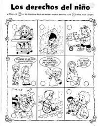 Una dinámica versátil y sencilla para. Actividades Escolares Actividades Sobre Los Derechos Del Nino Derechos De Los Ninos Imagenes De Los Derechos Deberes De Los Ninos