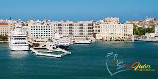 Port of san juan, puerto rico. San Juan Puerto Rico Cruise Port Guide Must Read Tips
