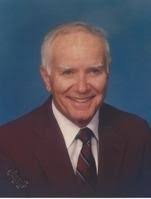 Robert Scarr Obituary (1923