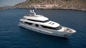 Ratings & reviews · plan your commute · interactive map search Sanlorenzo Sd112 2015 Yachts Invest