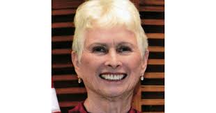 Dana Dorothy (Chapman) Setters Obituary (1931