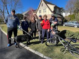 Almost 500 Runners Participate in 53rd Annual Race in Scarsdale