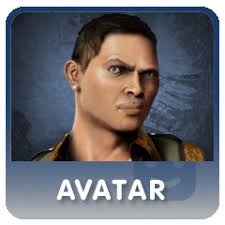 UNCHARTED: Eye of Indra Daniel Pin… PS3