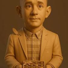 Forrest best 3D printer files・90 free models to download・Cults