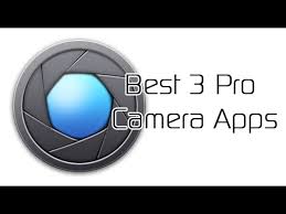 Land average done technical window france pro region island record direct. Best 3 Pro Camera Apps For Android Youtube