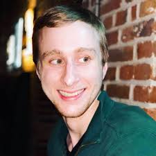 Presenting PGY-1, Dr. Aaron Rea!