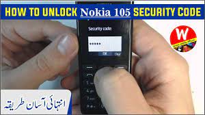 It's vital to note that an antivirus (av) software offers a mere level of protection for your system. How To Unlock Nokia 1280 Security Code Nokia Mobile Security Code Unlock Software Youtube