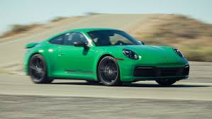 Image result for Green 2025 Porsche