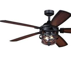 Rustic Ceiling Fans Azspring