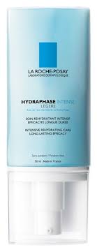 To smooth dehydrated fine lines, perform a series of light tapping motions around the eyes. La Roche Posay Hydraphase Intense Legere Reviews Photos Ingredients Makeupalley