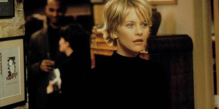 Meg Ryan's Best Outfits in 'You've Got Mail'
