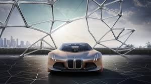 Bmw Vision Next 100 Future Car 4k Wallpaper Hd Car Wallpapers Id 6314