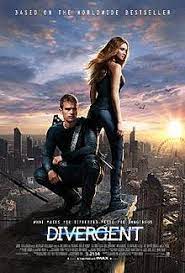 1,602,348 likes · 837 talking about this. Divergent Film Wikipedia
