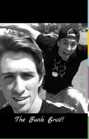 Funkbros Stories