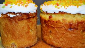 Kulich Na Pashu 2021 Samyj Vkusnyj Recept Pashalnogo Kulicha V Domashnih Usloviyah