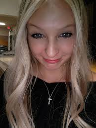 Adopted*** 💚Sadie Bostic💛 Class of 2025 Sadie Bostic is the daughter of  Natasha and Kenneth Bostic Jr. from Renick. In her spare time she enjoys  working her part time job at Bellacino's