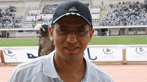 Amrouche picks 14 new players for Nigeria return leg match