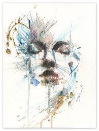Carne Griffiths Blog